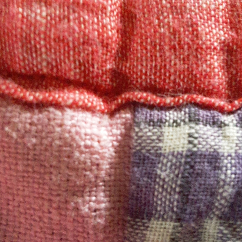 Patchwork Quilt - Picture 2 of 8